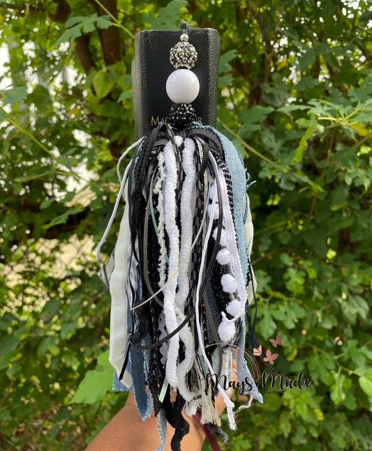Bible tassel