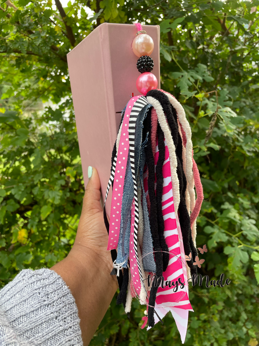 Bible tassel