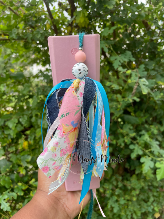 Bible tassel