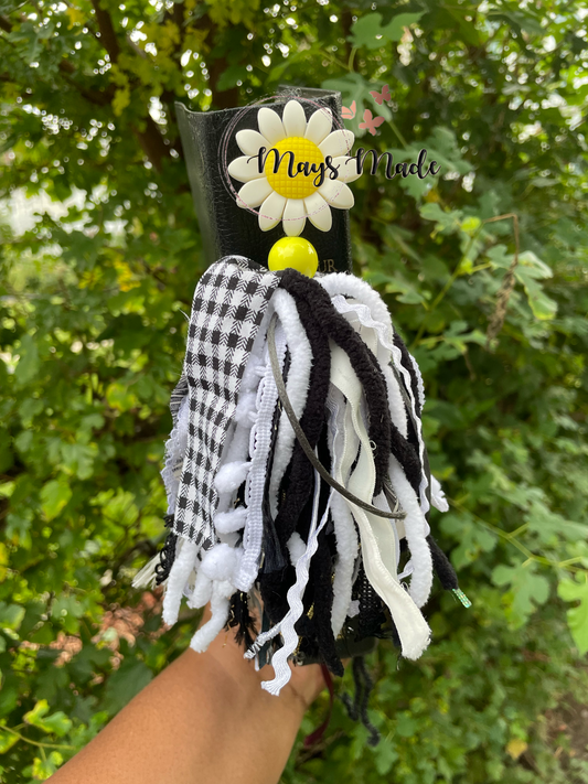 Bible tassel