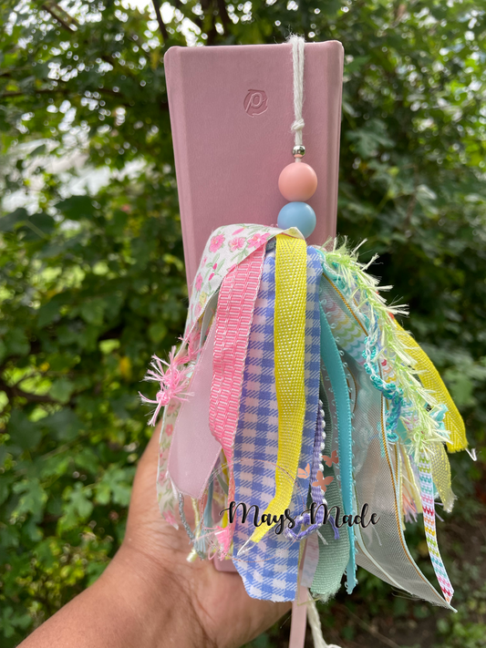Bible tassel
