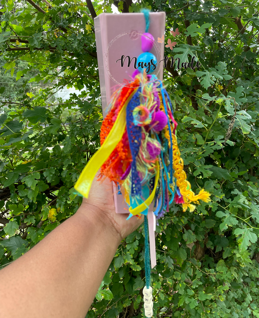 Bible tassel