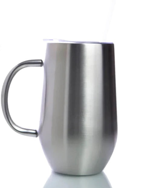 16oz Coffee Mug Custom